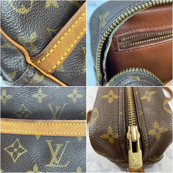 Louis Vuitton Monogram Trocadero 30 crossbody - Picture 13 of 17